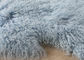 12-13 coperta domestica naturale della pelle di pecora della lana di cm, coperta mongola del tiro della pelliccia dell'agnello  fornitore