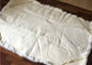 Forma rettangolare fatta a mano progettata coperta australiana della pelle di pecora grande fornitore