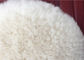 Scelga il guanto mezzo parteggiato dell'autolavaggio della pelle di pecora della pelliccia per pulizia/lucidatura dettaglianti fornitore