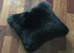 Apnea lunga del cuscino di Seat della lana d'agnello del sofà del mucchio anti per l'OEM domestico della copertura della sedia fornitore