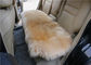 Il cuscino di Seat australiano genuino della lana d'agnello 16*16inch si dirige la decorazione per il letto/sofà fornitore