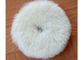 I tamponi a cuscinetti per lucidare flessibili della pittura di miscela della lana, raddoppiano l'OEM di lucidatura parteggiato del cuscinetto della lana fornitore