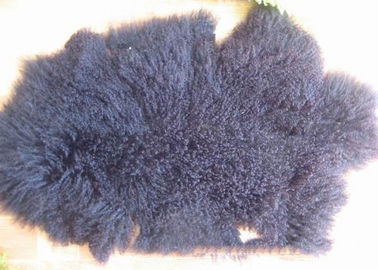 Porcellana Della Cina della fabbrica coperta tibetana del cuoio della pelliccia dell'agnello della pelle di pecora extra-lunga della vendita all'ingrosso a buon mercato per la casa fornitore