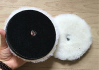 150 millimetri della lana di lunga vita riutilizzabile pura d'acciaio del tampone a cuscinetti per lucidare estremamente per la lucidatura dell'automobile