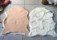 Comodo durevole della coperta australiana della pelle di pecora della pelliccia del Faux della cucina con lana artificiale